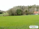 Acheter Terrain 3672 m2 Campsegret