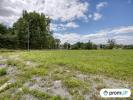 Acheter Terrain 993 m2 Pechereau