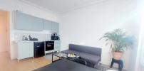 Louer Appartement 30 m2 Nice