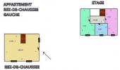 Louer Appartement 48 m2