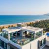 Commercial office SAINT-LEU 