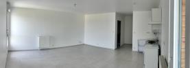 Louer Appartement 41 m2 Nantes