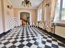 House FAUMONT 