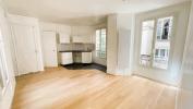 Vente Appartement Paris-17eme-arrondissement 75