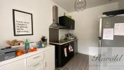 Louer Appartement Amiens Somme