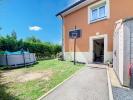 Annonce Vente 4 pièces Maison Serezin-du-rhone