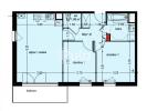 Acheter Appartement 60 m2 Lens