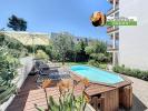 Annonce Vente 3 pièces Appartement Saint-laurent-du-var