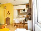 Louer Appartement 37 m2 Paris-10eme-arrondissement