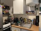 Apartment PARIS-18EME-ARRONDISSEMENT 