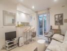 Location Appartement Paris-19eme-arrondissement 75