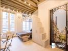 Vente Appartement Paris-4eme-arrondissement 75