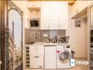 Acheter Appartement 18 m2 Paris-4eme-arrondissement