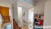 Louer Appartement 52 m2 Montpellier