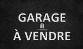 Vente Parking Strasbourg 67