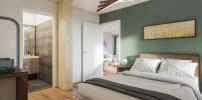 Annonce Vente 3 pièces Appartement Puteaux