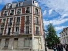Vente Appartement Paris-18eme-arrondissement 75