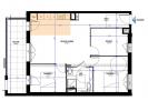 Annonce Vente 4 pièces Appartement