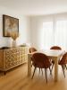 For sale Apartment Montreuil MTRO ROBESPIERRE 93100 76 m2 4 rooms