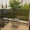 Apartment  MTRO ROBESPIERRE