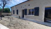 Vente Maison Jonzac 17