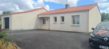 Vente Maison Beaupreau 49