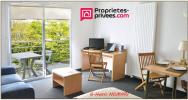 Acheter Appartement 28 m2 Noyal-chatillon-sur-seiche
