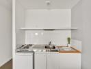 Annonce Vente Appartement Aubervilliers