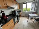 Apartment YZEURE 