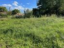 Annonce Vente Terrain Saint-martin-en-bresse