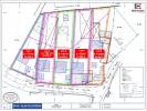 Vente Terrain Ocquerre 77