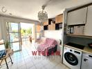 Annonce Vente Appartement Agay