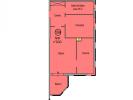 For sale Apartment Mans 72000 52 m2 2 rooms