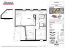 Annonce Location 3 pièces Appartement Nantes