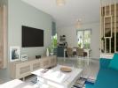 Acheter Maison 76 m2 Dammartin-en-goele
