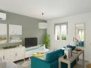 Acheter Maison 62 m2 Dammartin-en-goele
