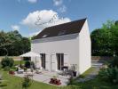 Annonce Vente 4 pièces Maison Blanc-mesnil