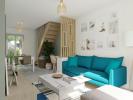 Acheter Maison 76 m2 Blanc-mesnil