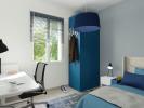 Acheter Maison Blanc-mesnil 336900 euros