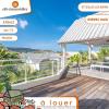 Location Appartement Saint-gilles-les-bains 974