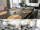 Location Appartement Vaulx-en-velin 69