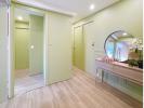 Apartment BRON 