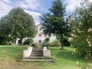 Prestigious house MAS-SAINTES-PUELLES 