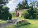 Prestigious house MAS-SAINTES-PUELLES 