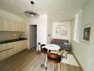 For rent Apartment Clermont-ferrand  63000 17 m2
