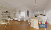 Acheter Maison 94 m2 Cesson-sevigne