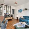 Annonce Location 2 pièces Appartement Paris-12eme-arrondissement