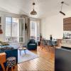 Louer Appartement 42 m2 Paris-12eme-arrondissement