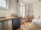 Louer Appartement 15 m2 Paris-10eme-arrondissement