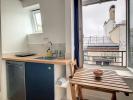 Louer Appartement Paris-10eme-arrondissement Paris